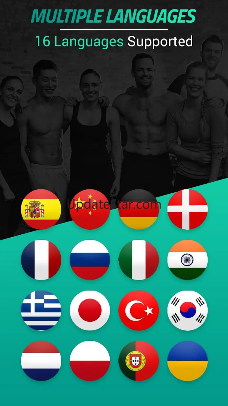 Home Workout MMA Spartan Pro 4.3.12-fp