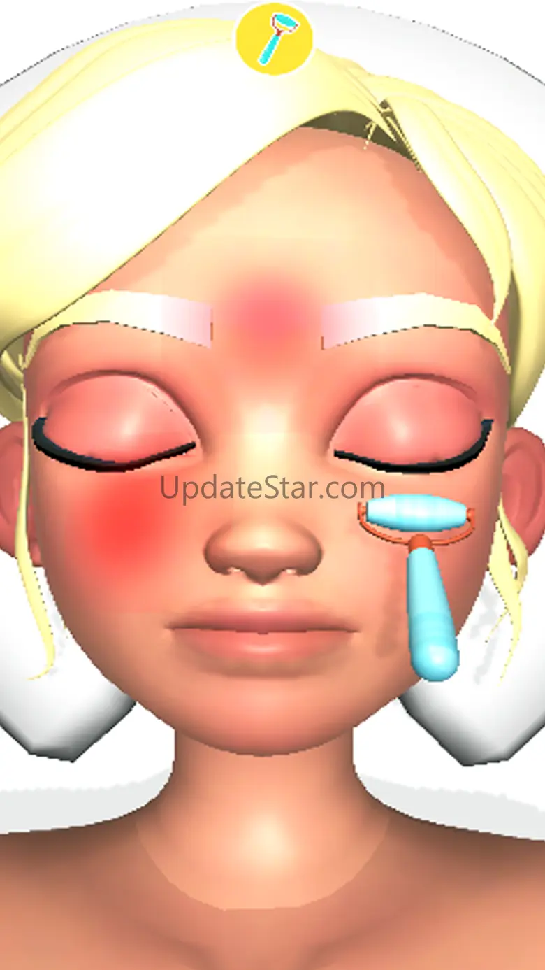 Spa ASMR 0.6