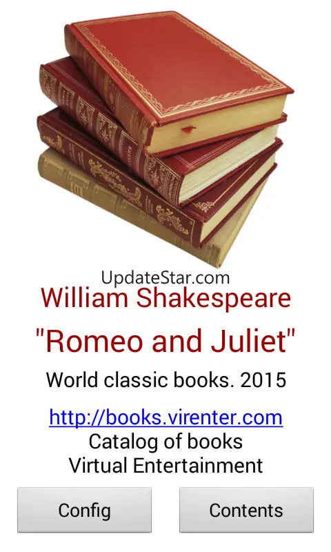 Romeo and Juliet 1.0