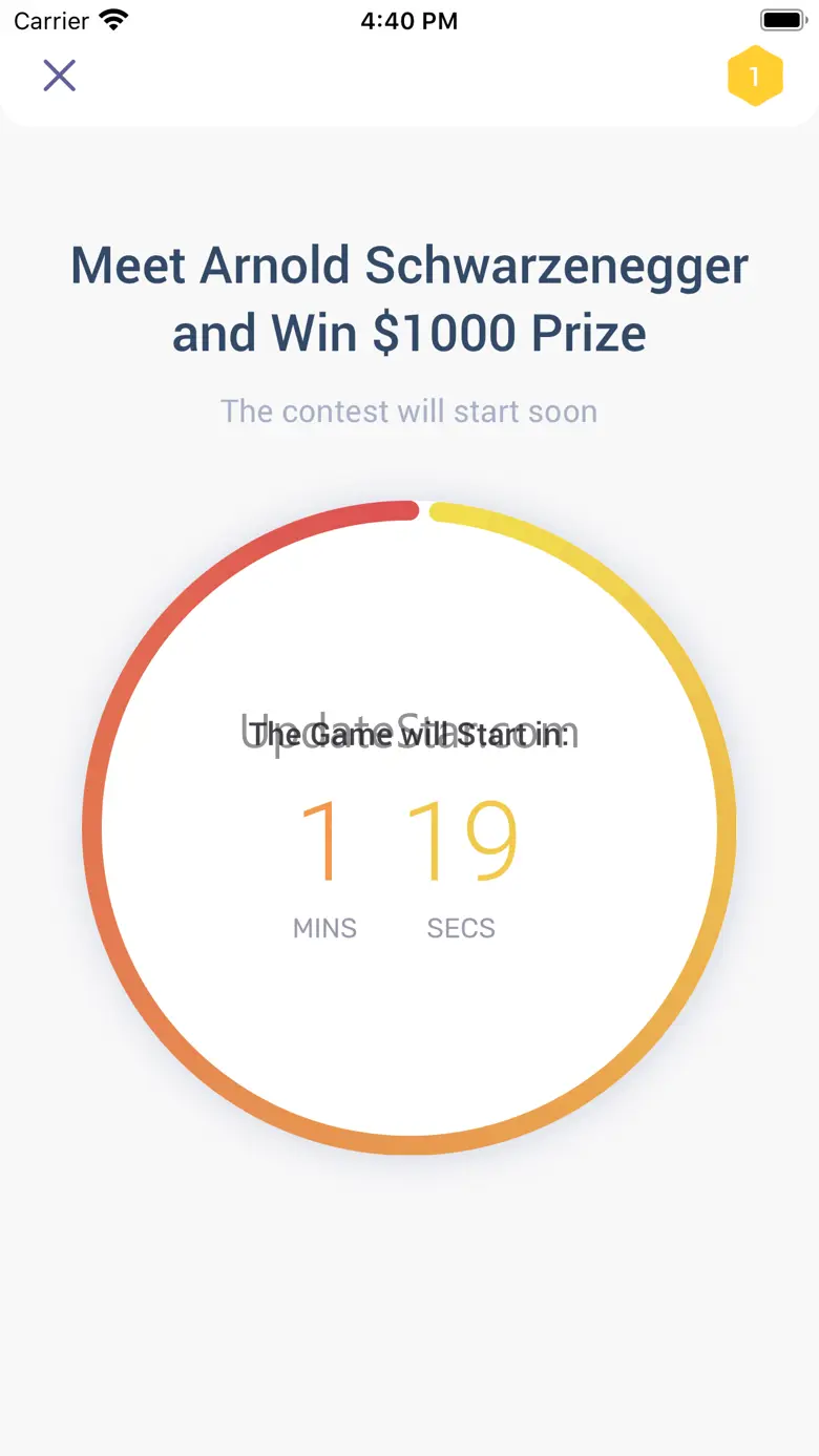 BRDG: Meet Creators & Win $ 3.26