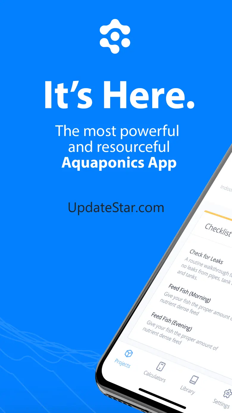 Aquaponics Toolkit 1.11.1