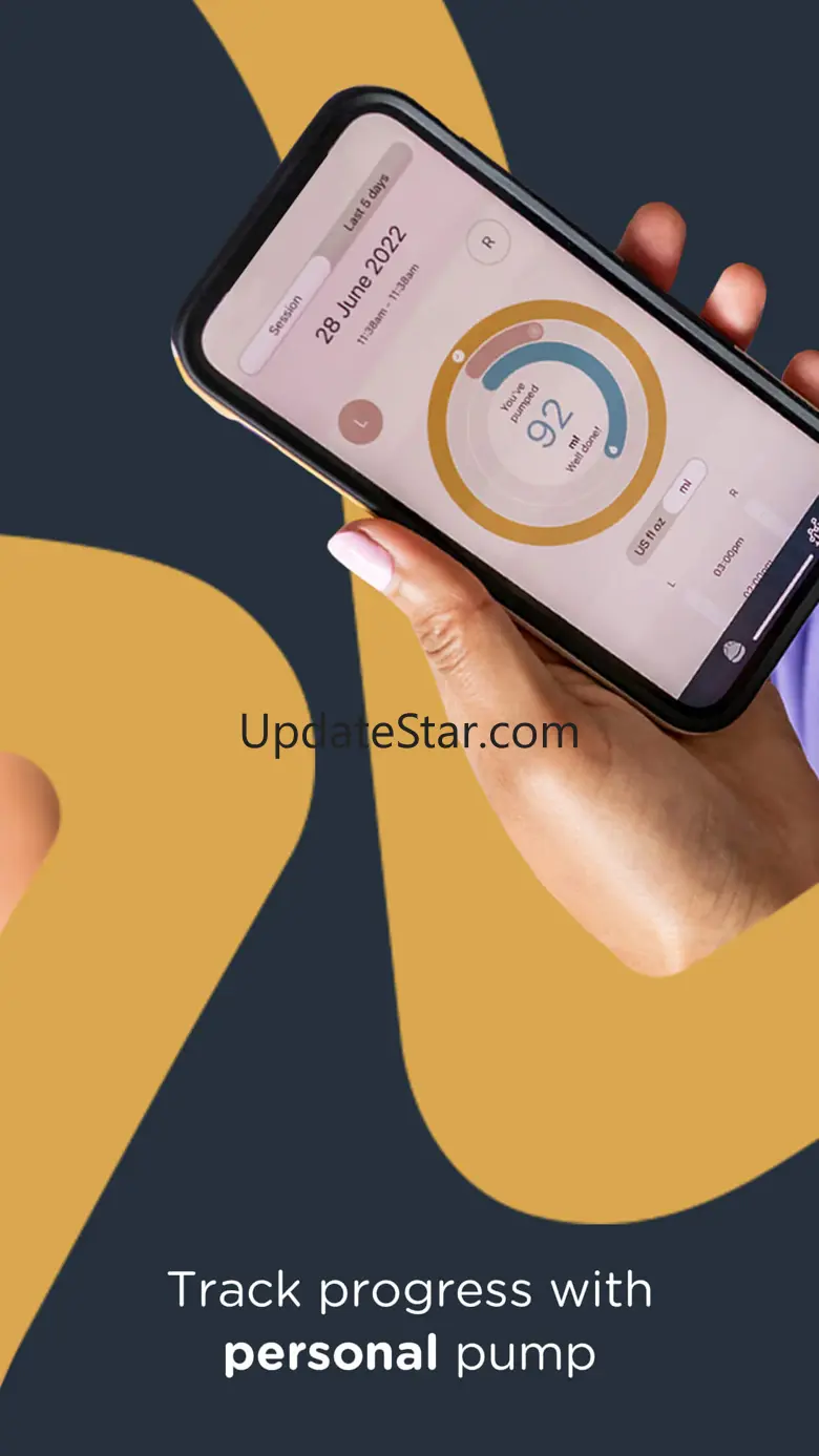 Tommee Tippee 1.0.9