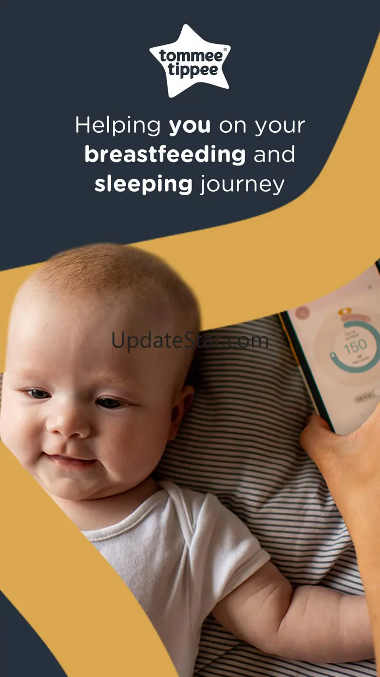 Tommee Tippee 1.0.9