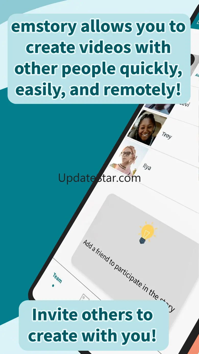 emstory: storytelling together 3.0.4