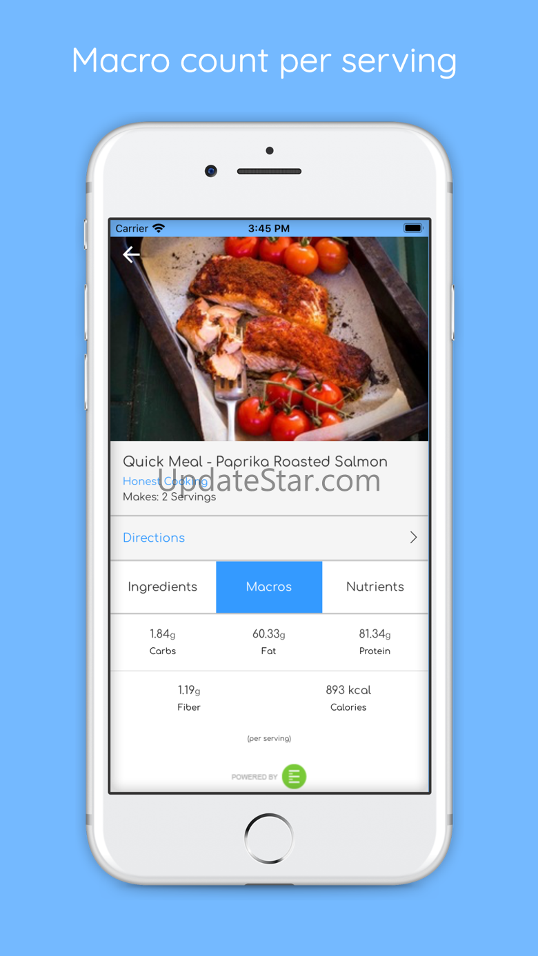 Pescatarian Diet Recipes 1.0