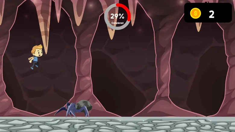 Continent Climb 1.0.7