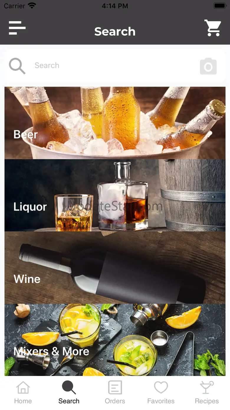 Gem City Wine and Spirits 11.3.2