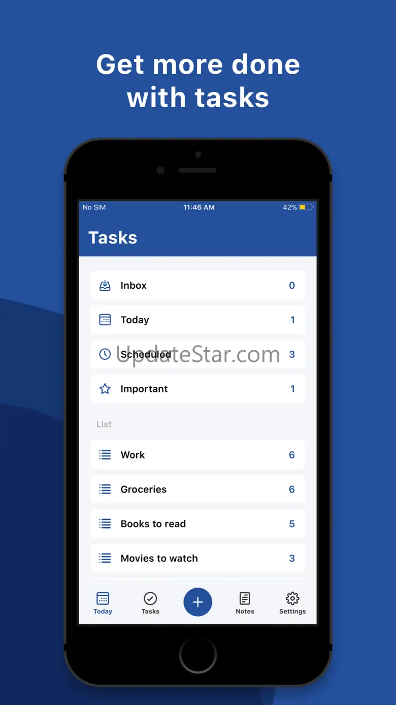 Schedule: Planner, To Do List 1.0.2