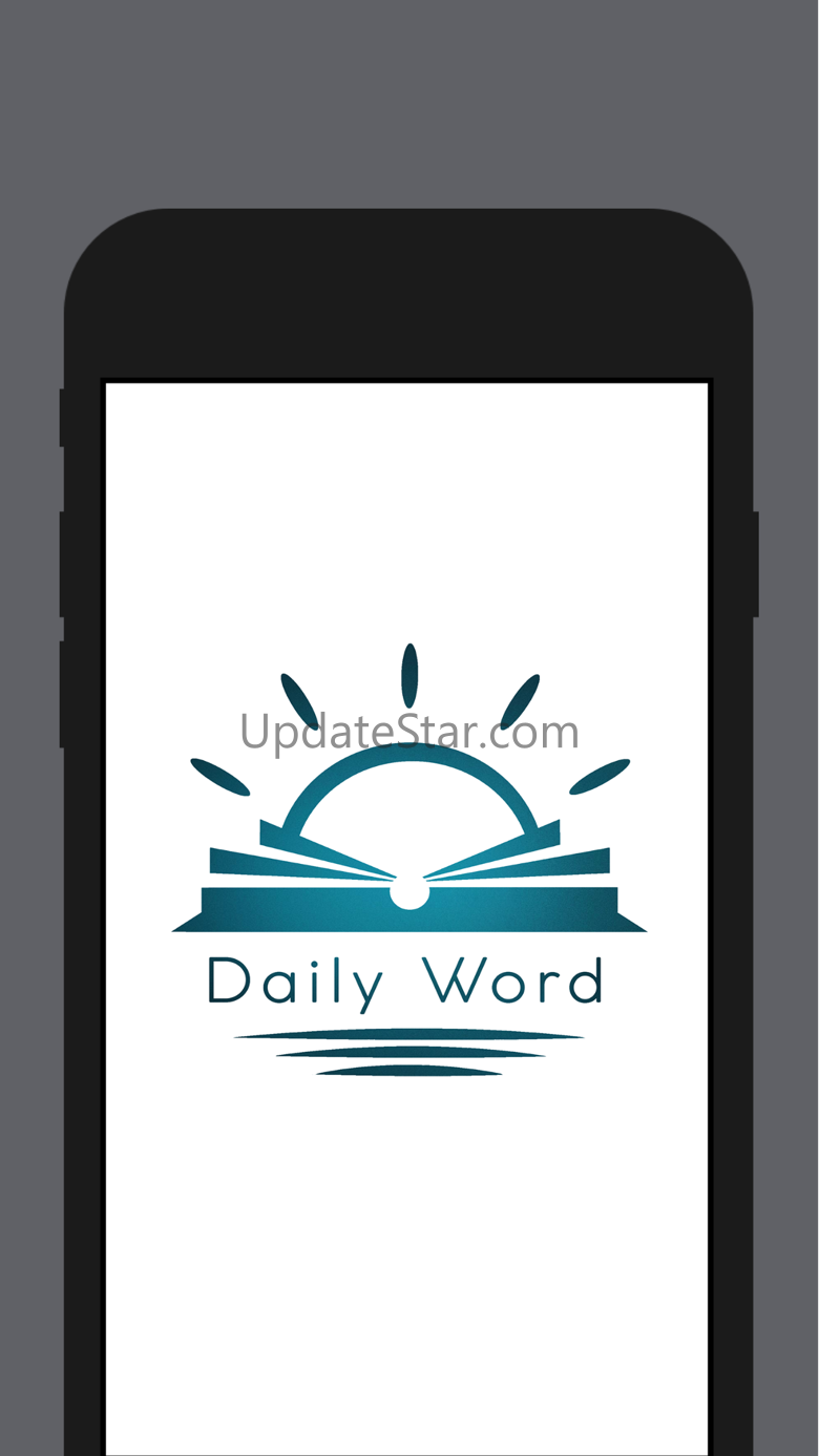 God's Daily Word 1.0.3