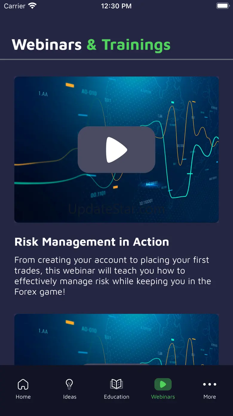 Forex Insiders 2.4.8