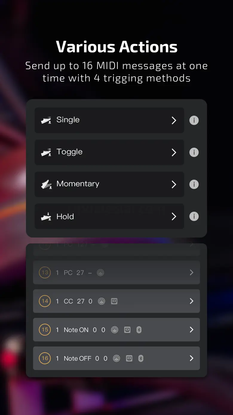 Ampero Control 1.0.3