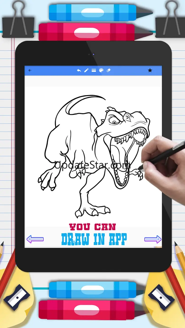 How To Draw - Easy Drawings 5.1
