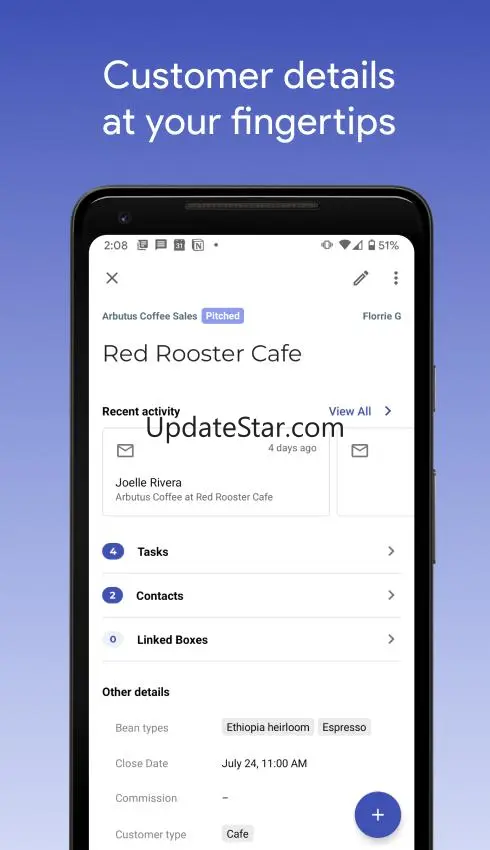 Streak - CRM for Gmail 4.2.14