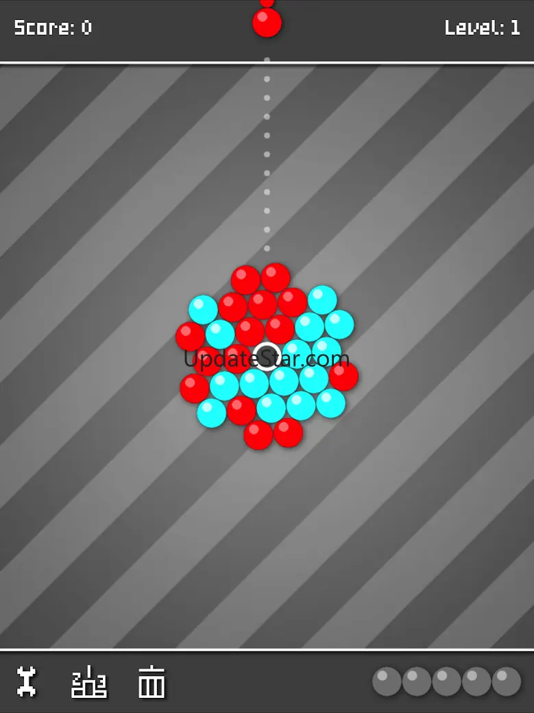 Spin-a-Tron: Bubble Breaking 1.5.1