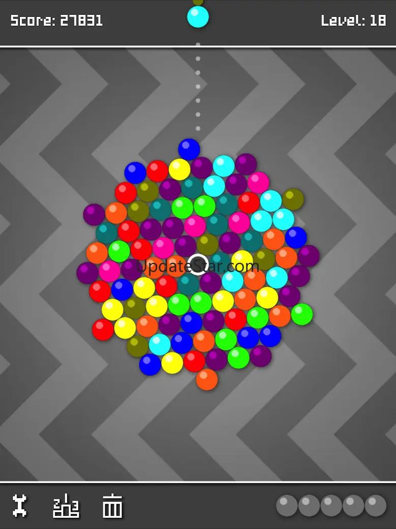 Spin-a-Tron: Bubble Breaking 1.5.1