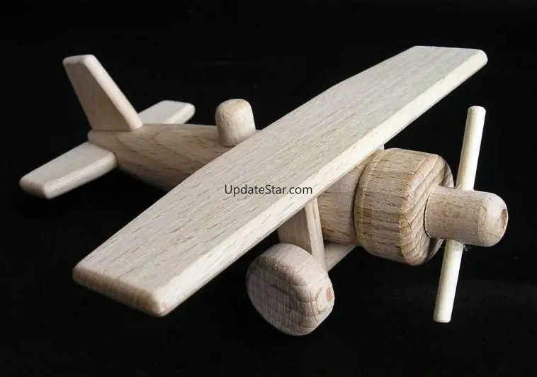 Wooden Toys Designs 1.2