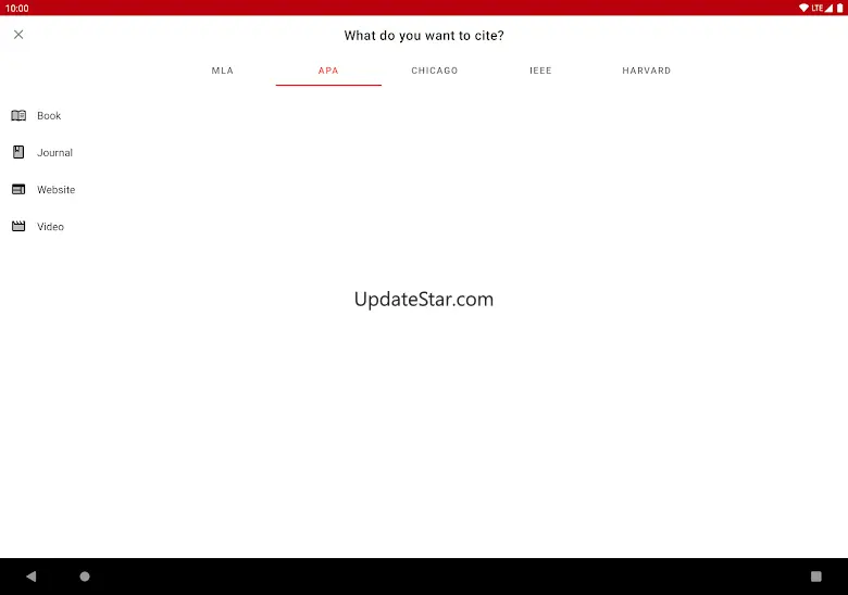 Citation Maker 4.3.1