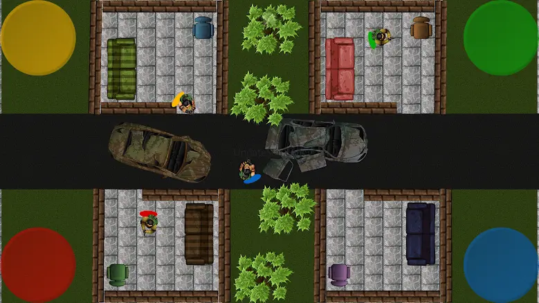 1 2 3 4 Player Games 2.6.1