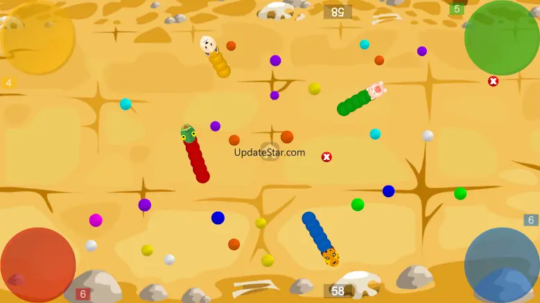 1 2 3 4 Player Games 2.6.1