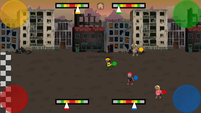 1 2 3 4 Player Games 2.6.1