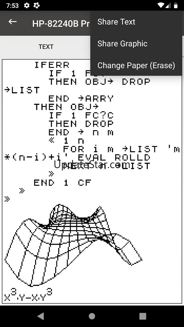 Emu48 for Android 2.8