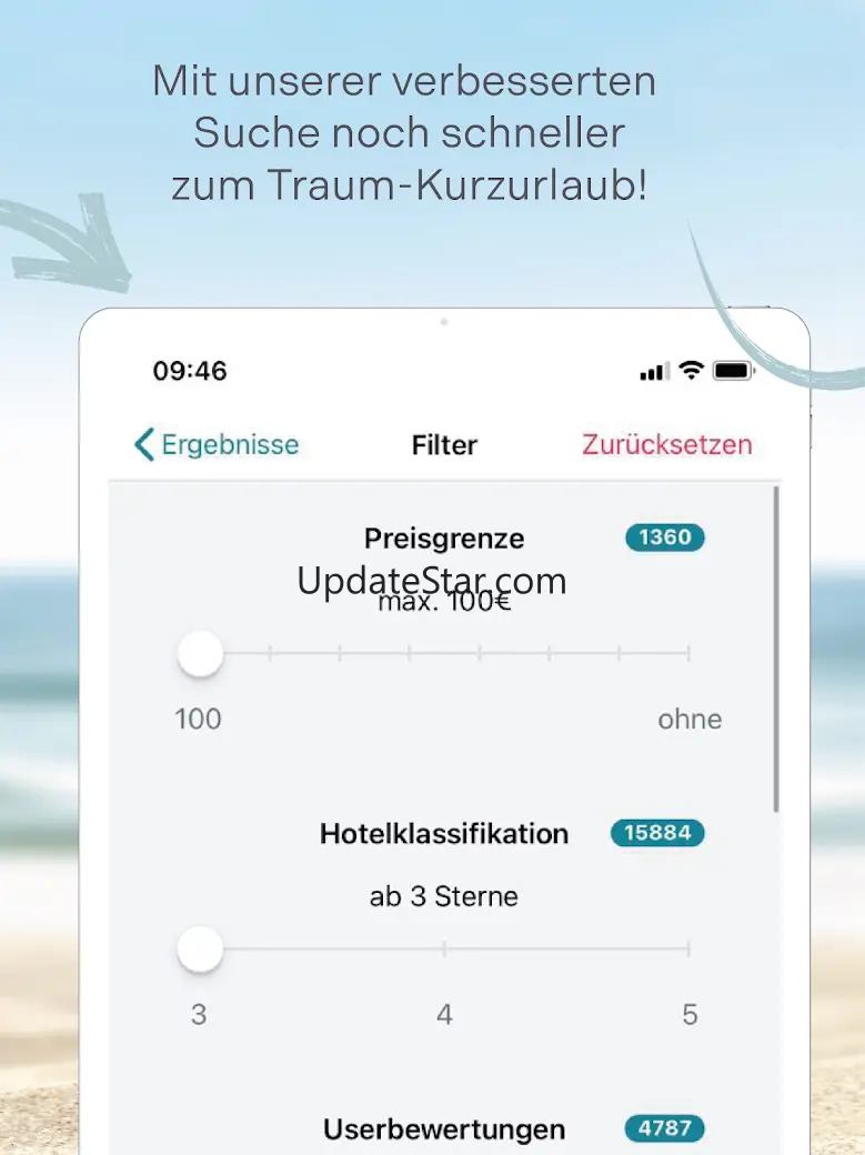 Kurzurlaub.de 2.8.0