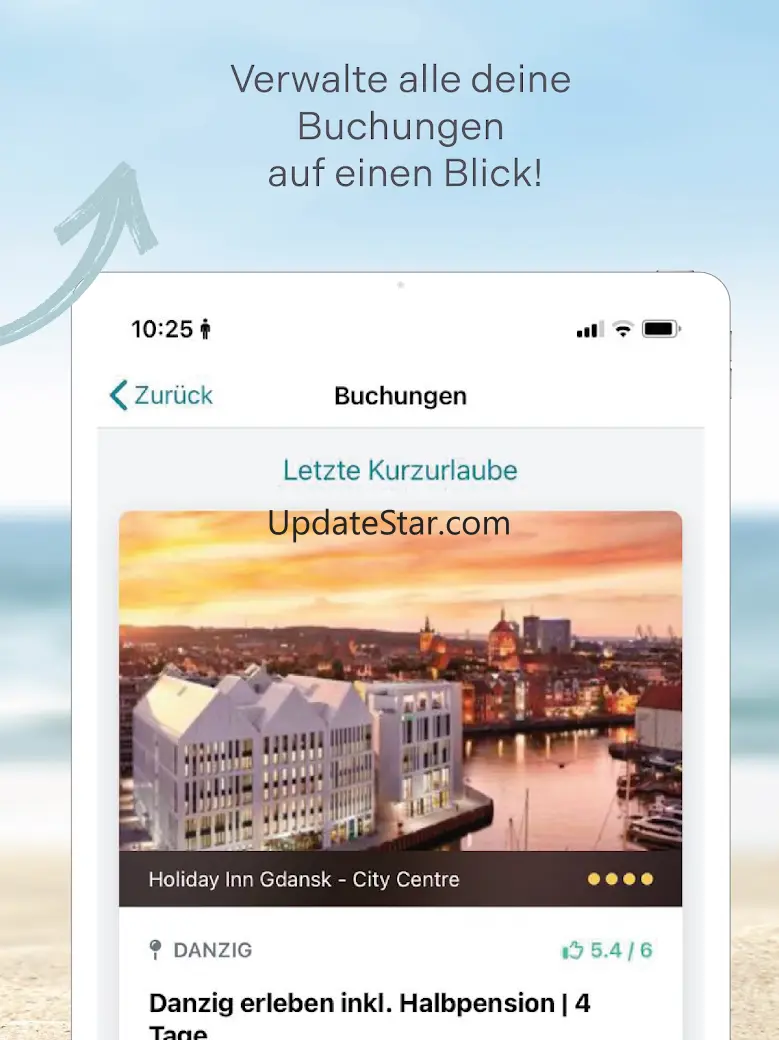 Kurzurlaub.de 2.8.0
