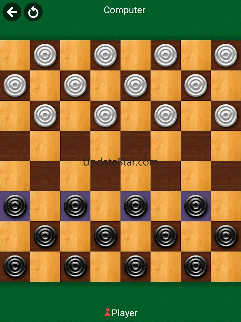 Checkers - board game 1.9.0