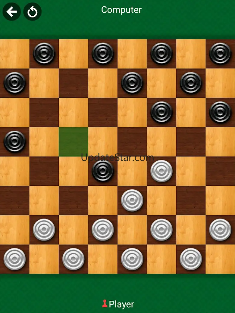 Checkers - board game 1.9.0