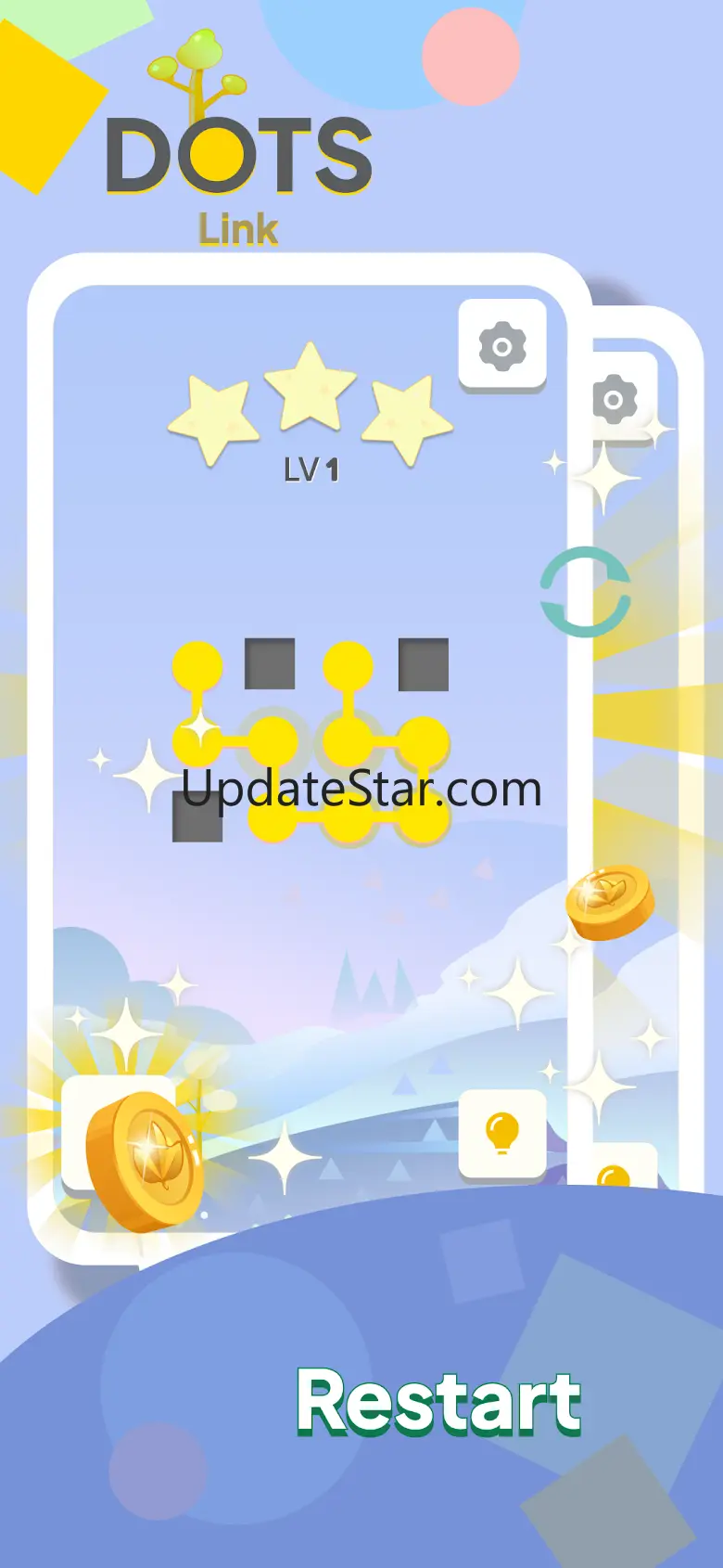 Dots Link