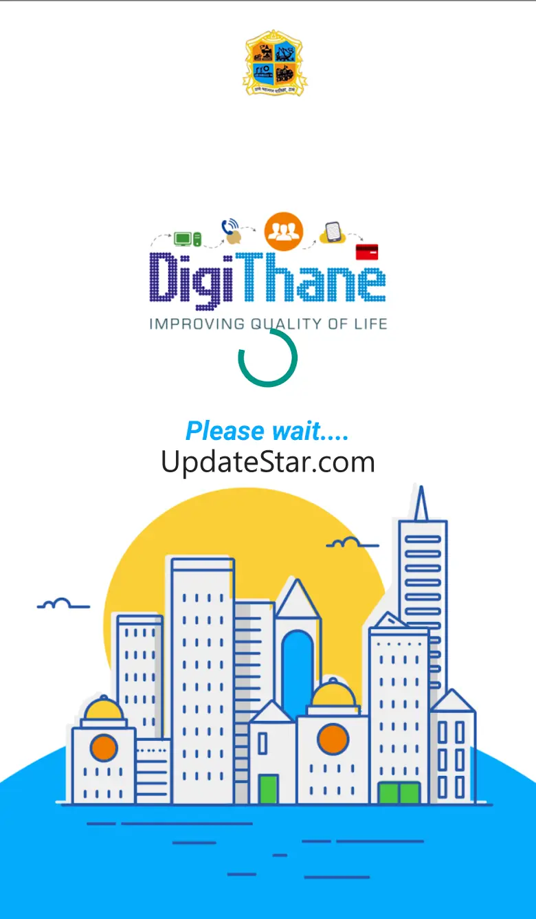 DigiThane - Thane City digital 2.0.1.06