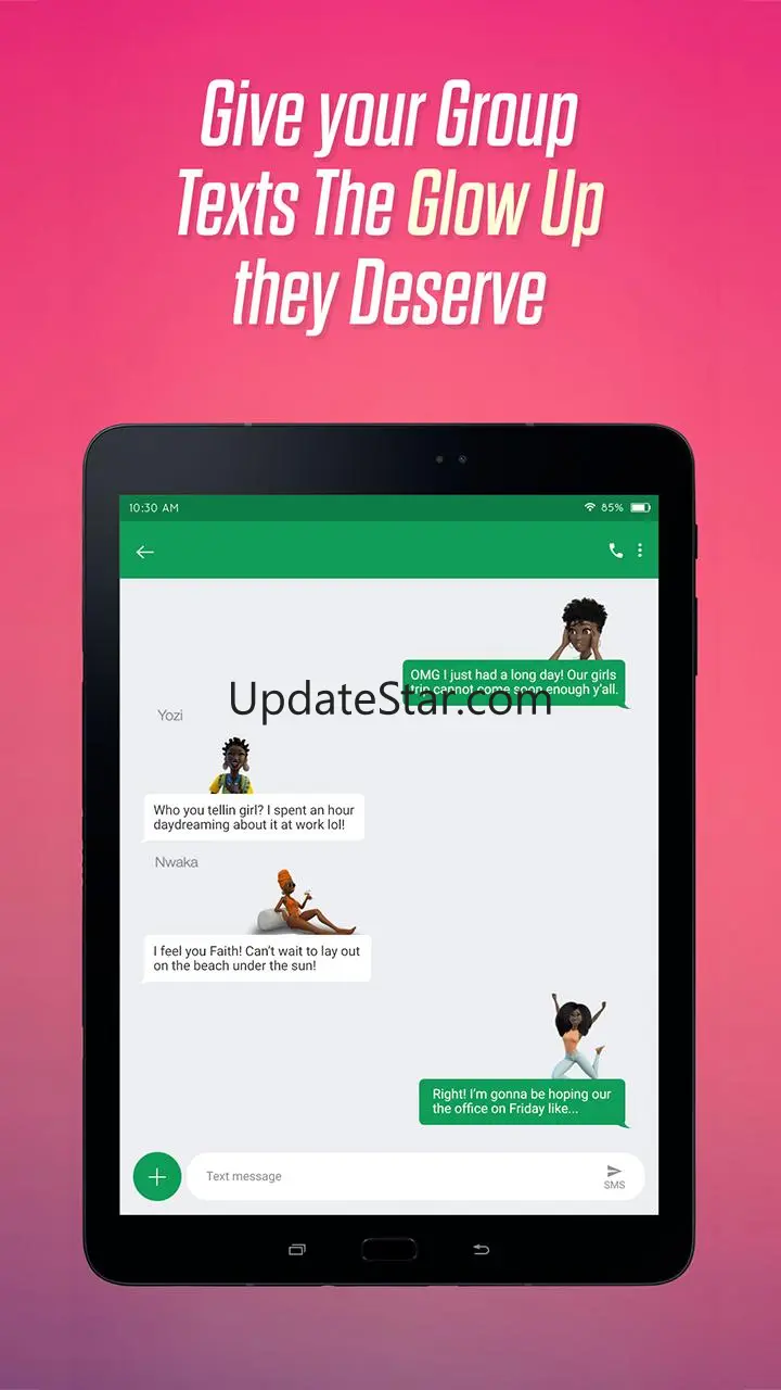 Napturalista Moji 1.2