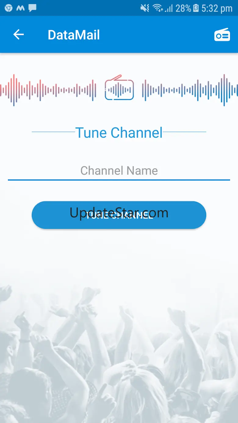 DataMail - Fast & Secure Email 146