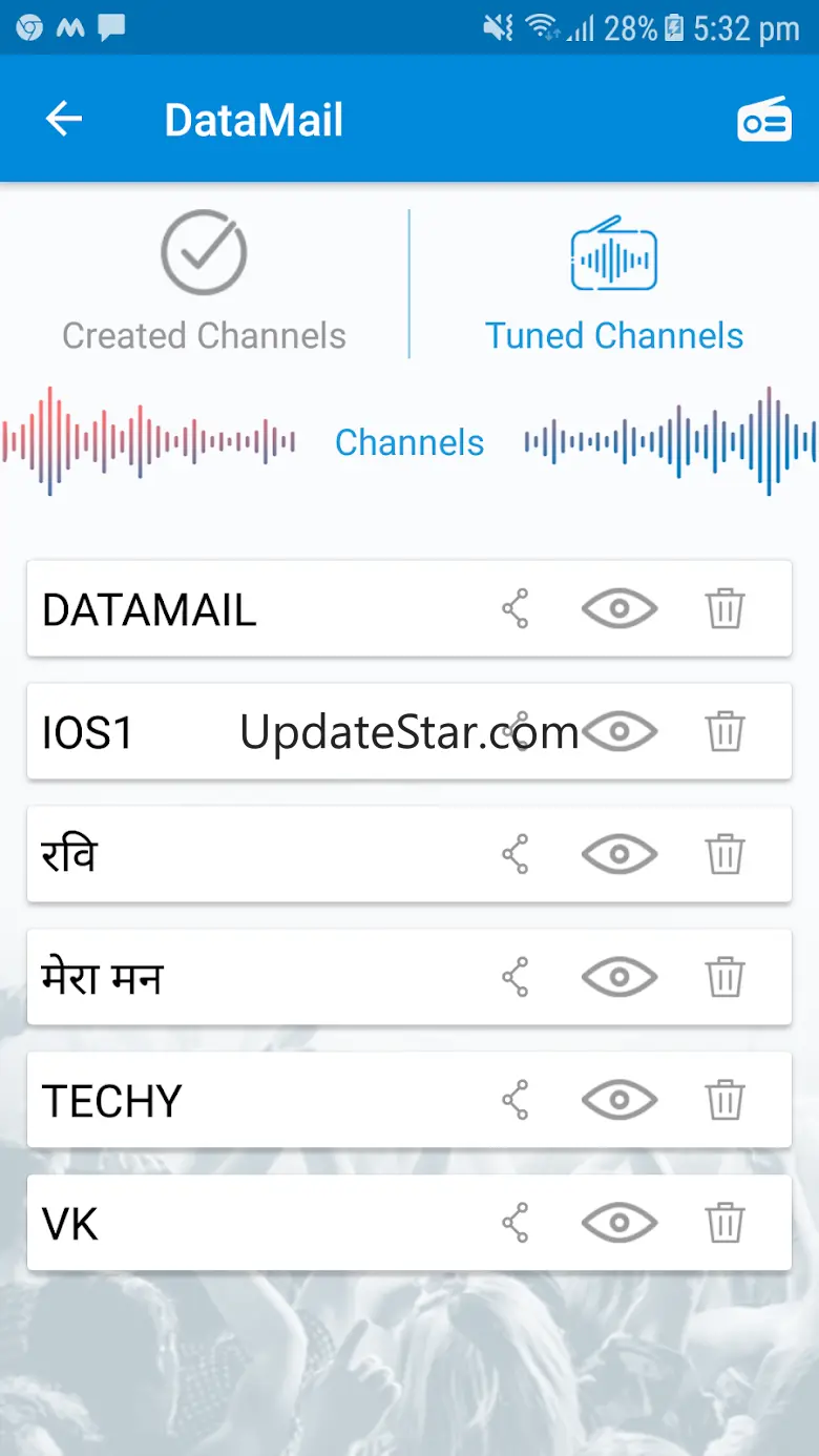 DataMail - Fast & Secure Email 146