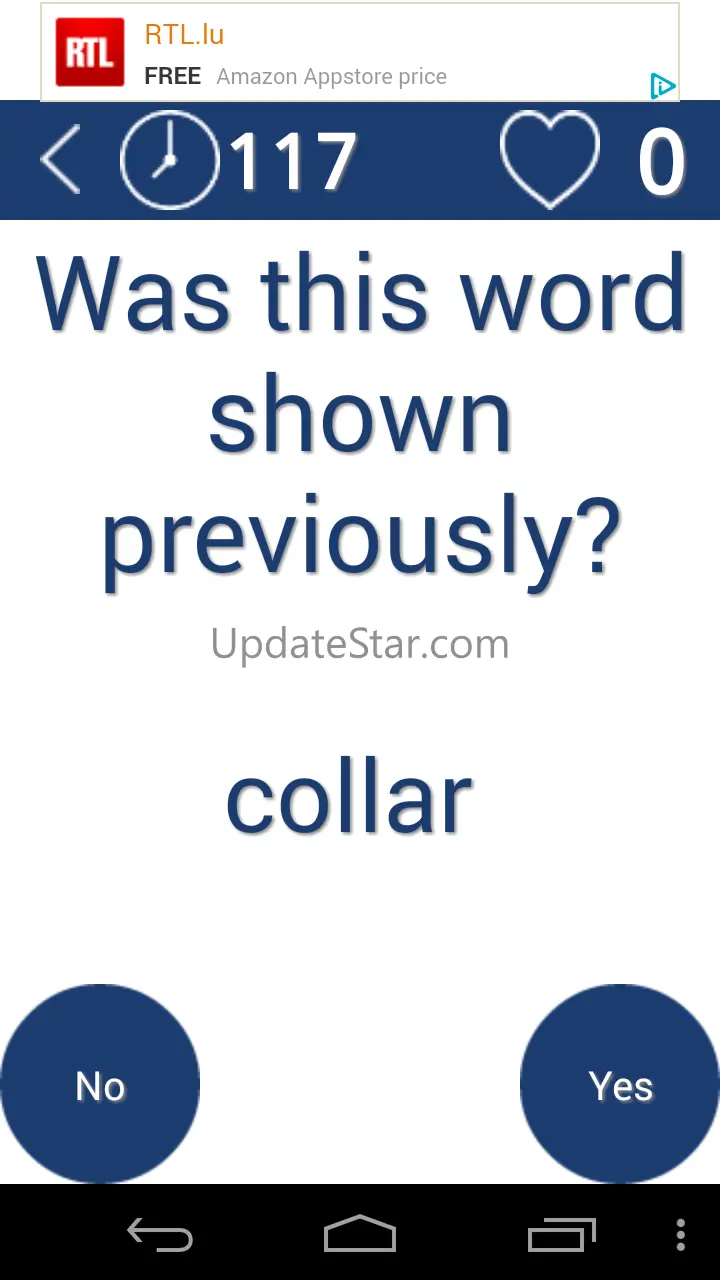Word Games