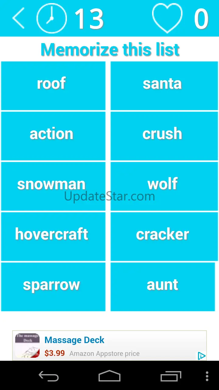 Word Games