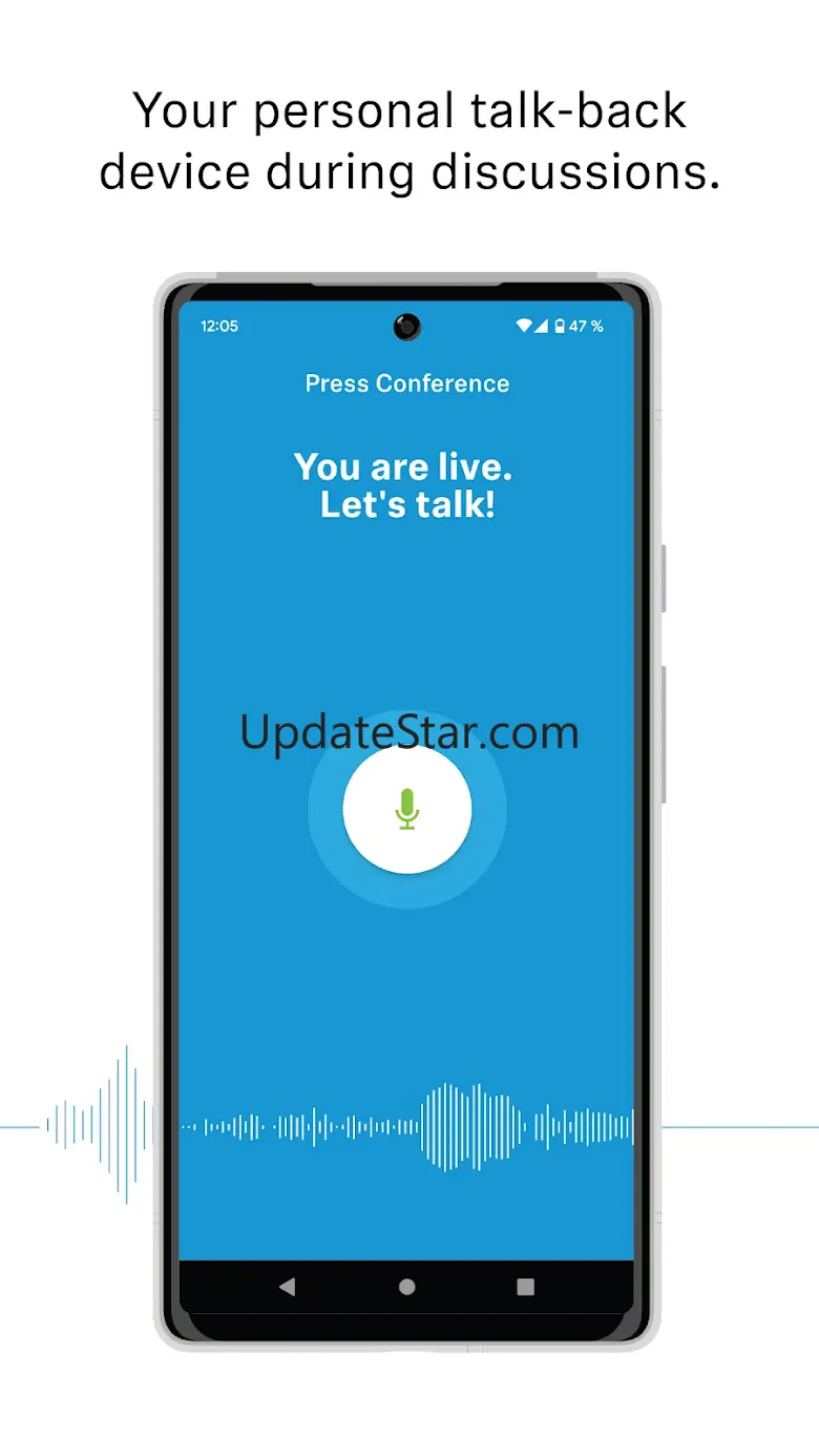 Sennheiser MobileConnect 6.3.0