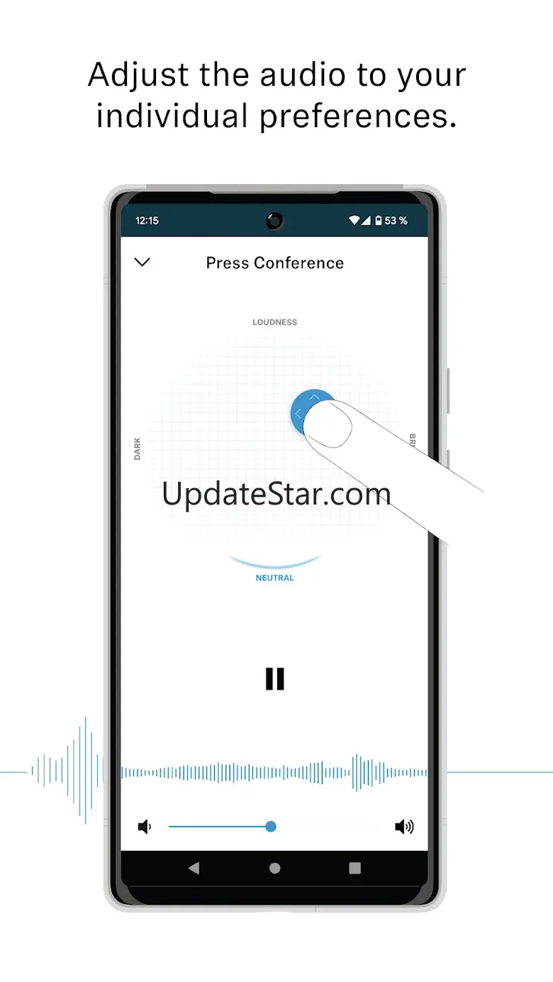 Sennheiser MobileConnect 6.3.0