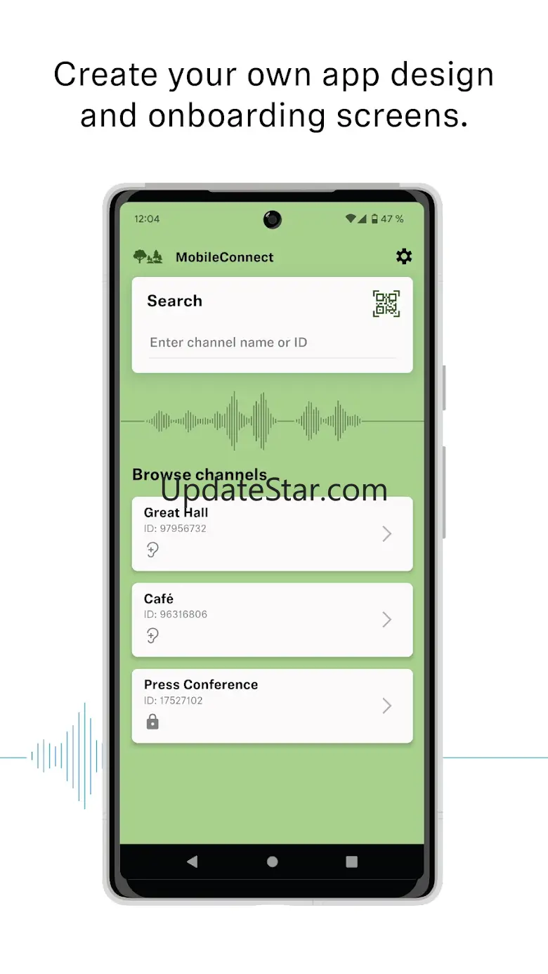 Sennheiser MobileConnect 6.3.0