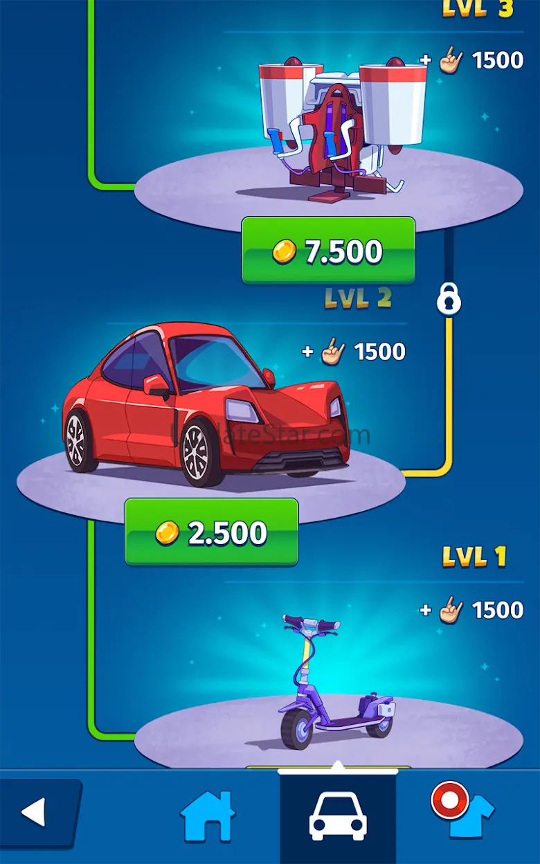 Idle Startupper 1.8.58