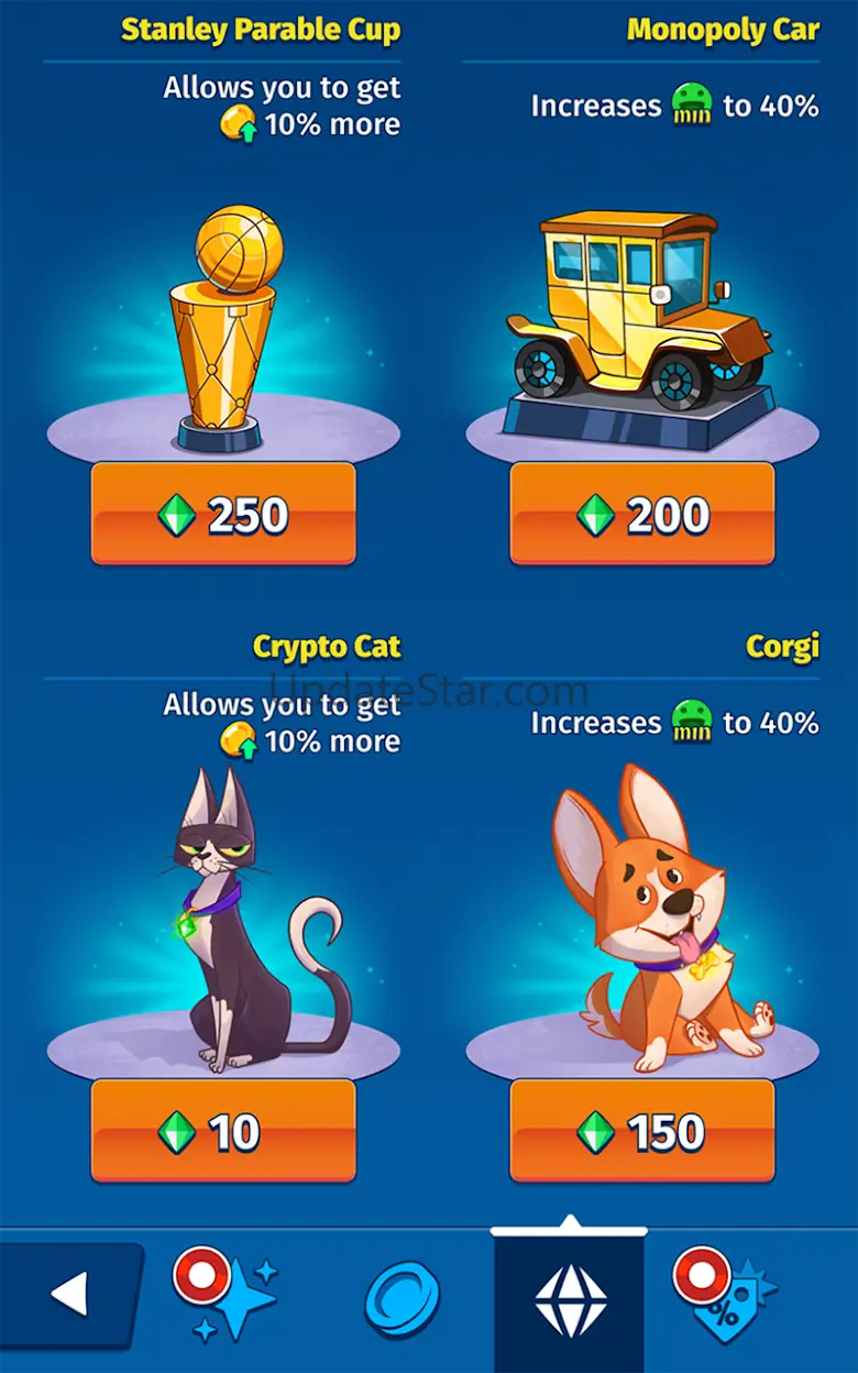 Idle Startupper 1.8.58