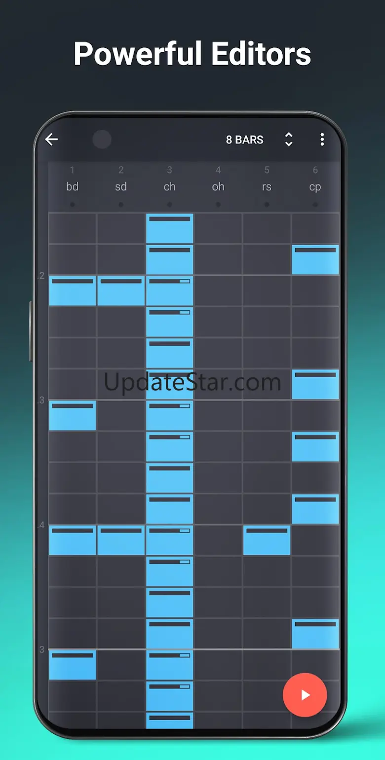 Groovebox - Music & Beat Maker 3.12.24-groovebox-free