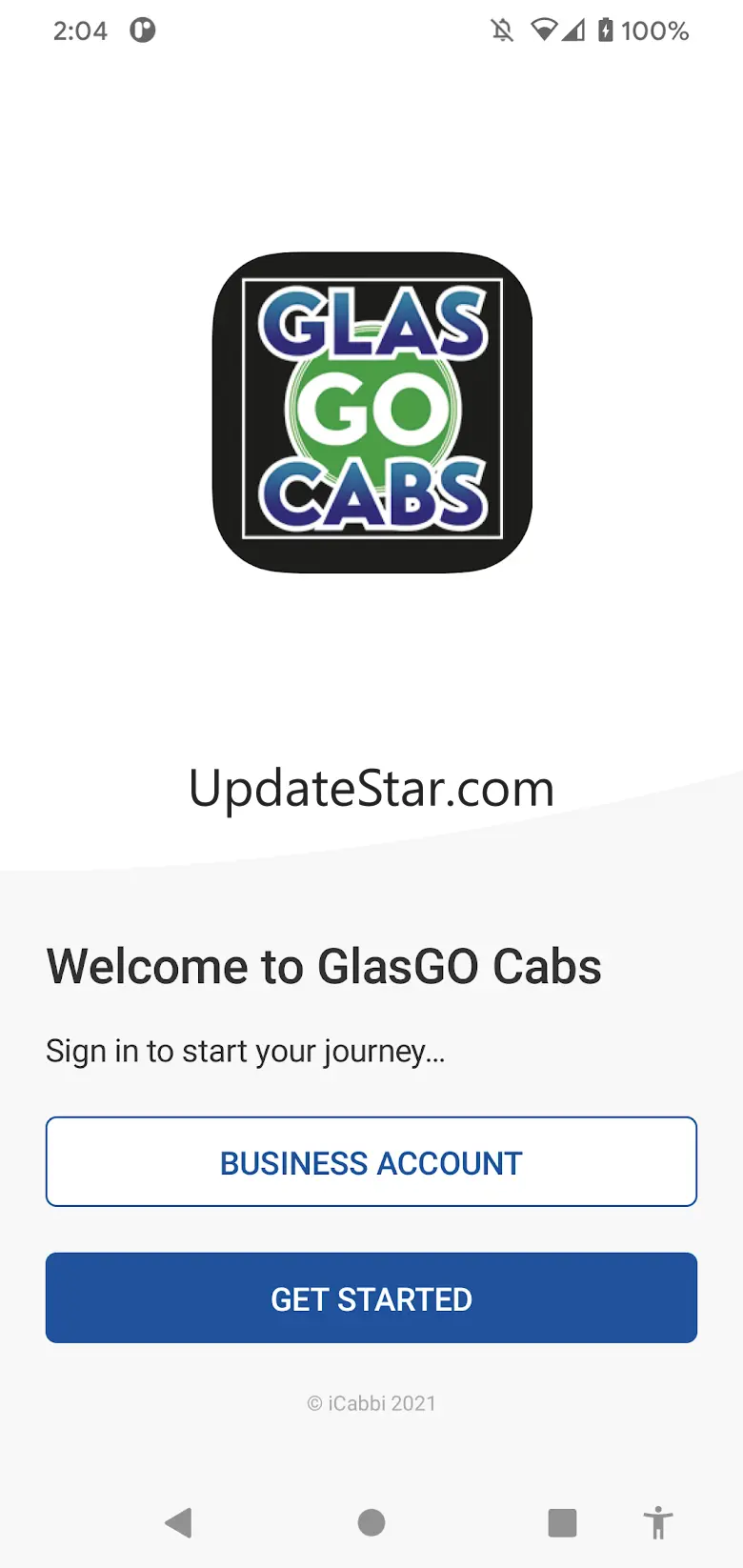 GlasGO Cabs 6.13.0