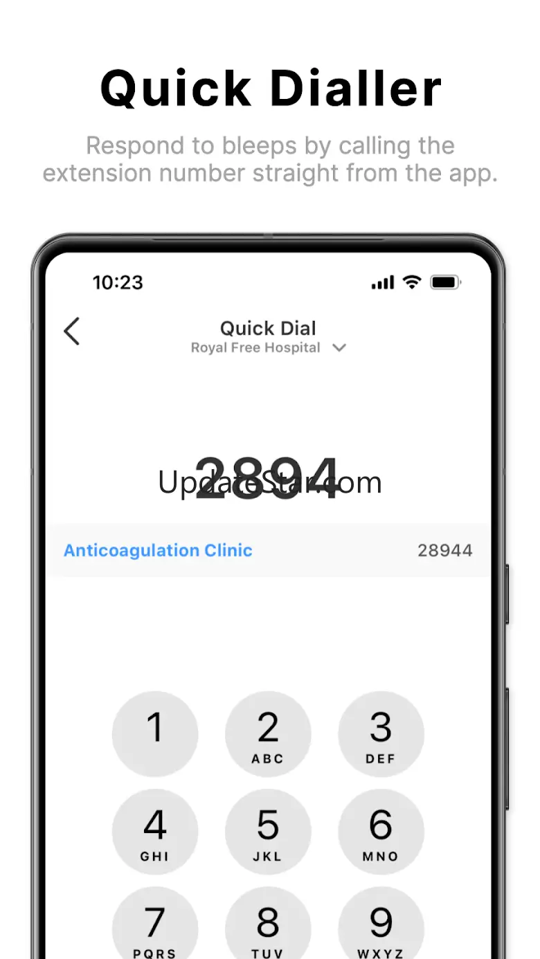Accurx Switch 9.3.1