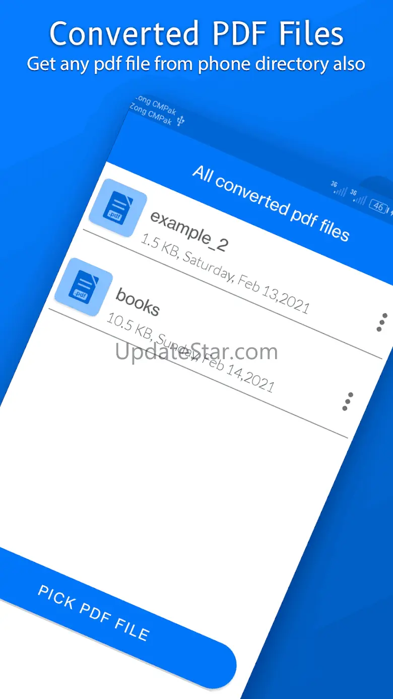 JSON Viewer: JSON Reader 1.3.1