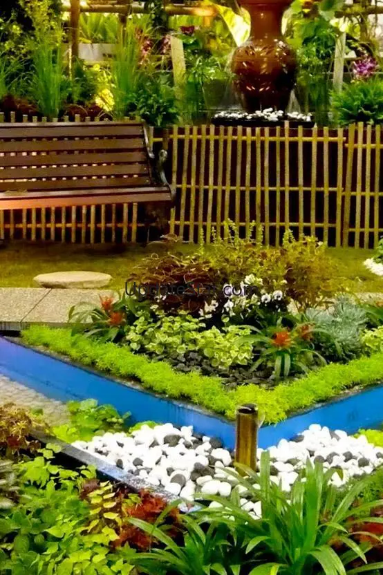 Garden Design Ideas 16.0