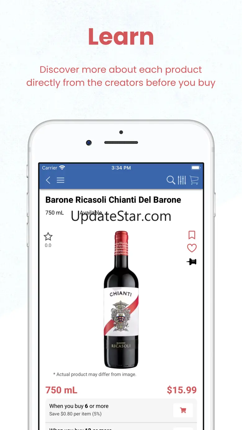 Grace Wine & Spirits 0.0.20240401