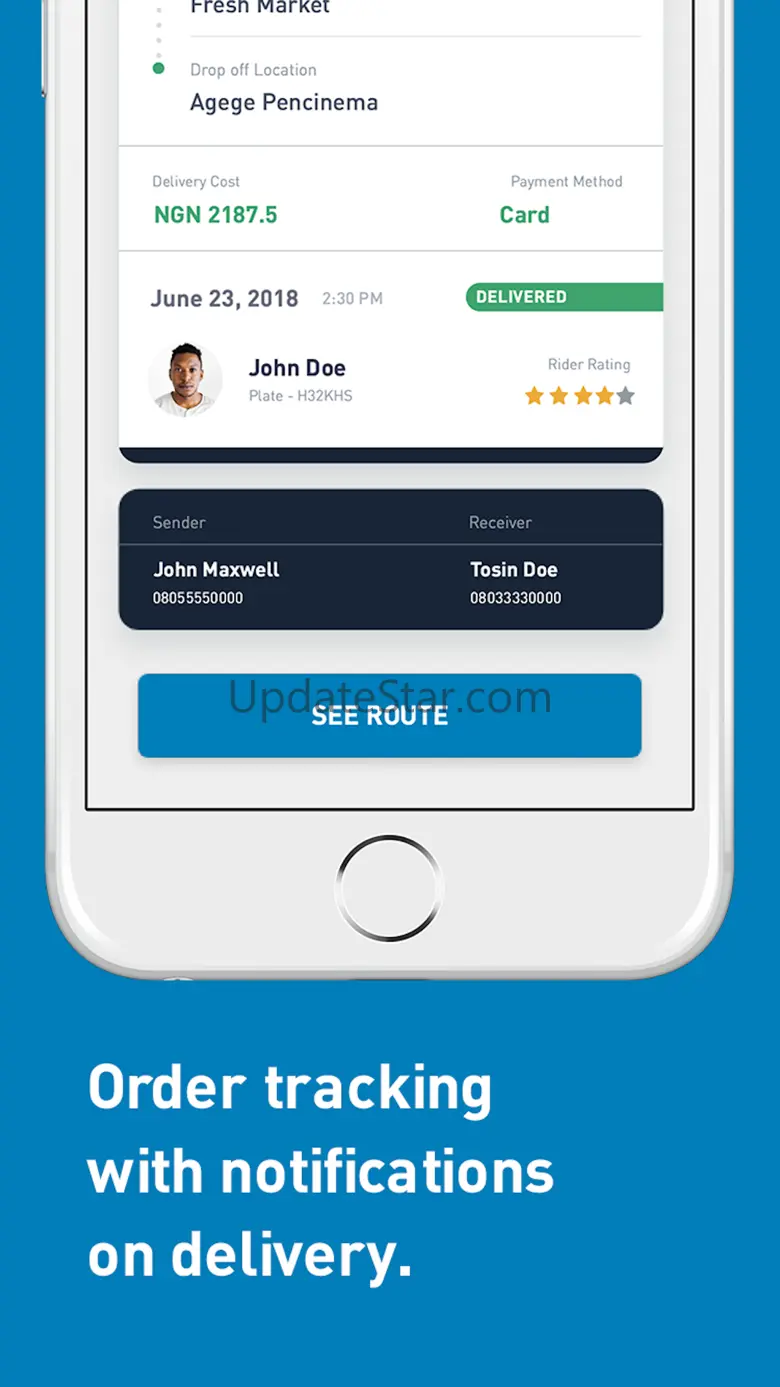 EasyDispatch 2.1.3