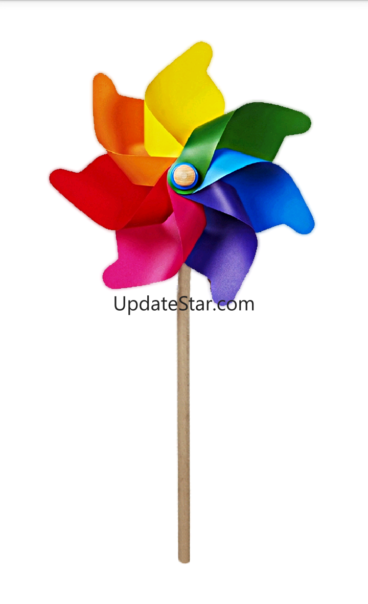 Pinwheel Simulator pinwheel-17.0