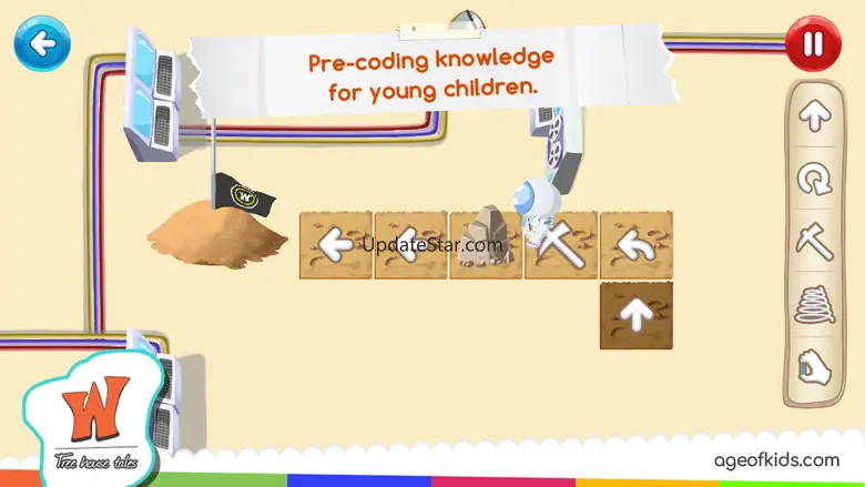 Code Masters Wonderwood 1.31